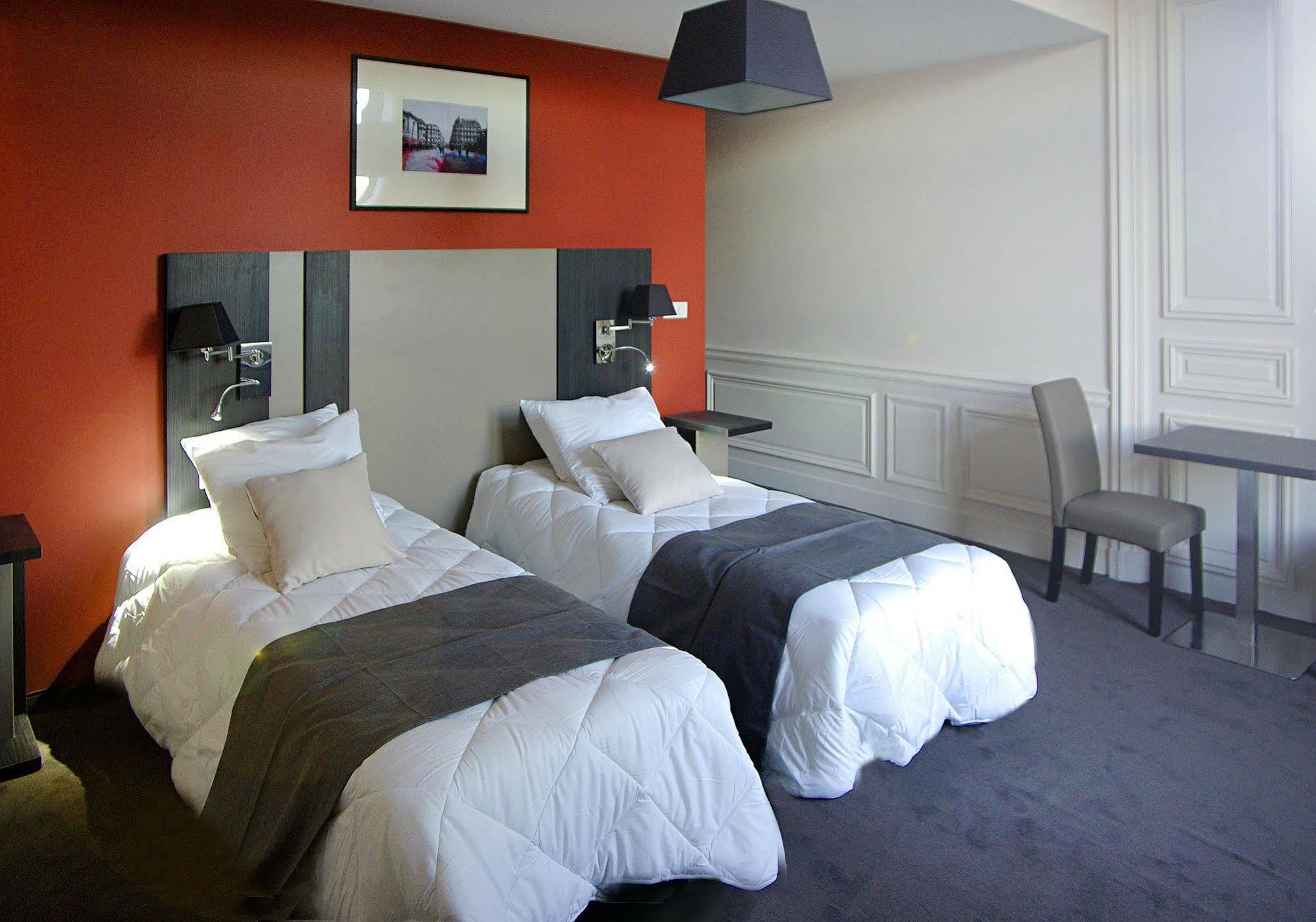 Appart Hotel Odalys City Montpellier Les Occitanes Exterior photo
